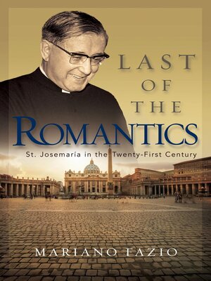 cover image of Last of the Romantics